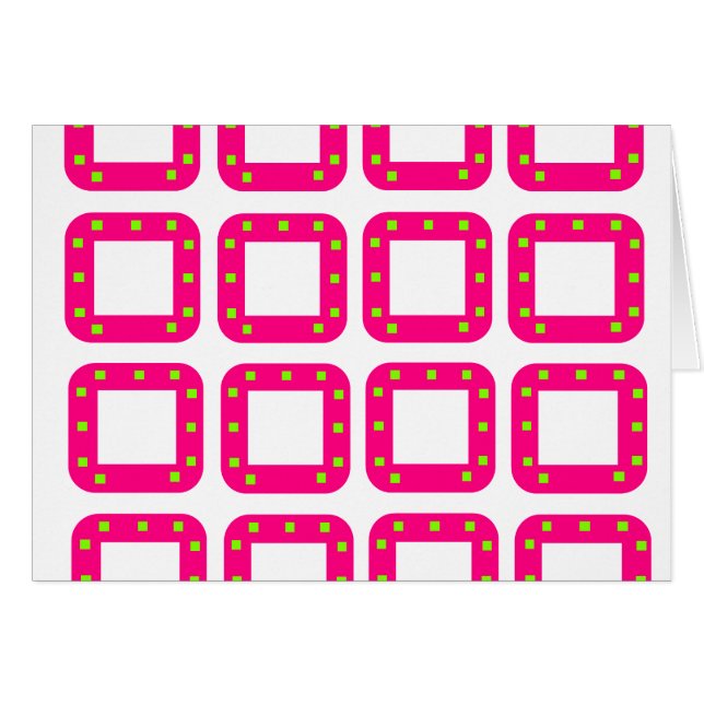 PSG-Stippen (Voorkant Horizontaal)