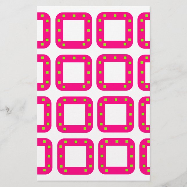 PSG-Stippen (Voorkant)