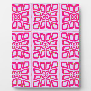 PSG-Stippen pinden Tegels. Fotoplaat