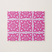 PSG-Stippen pinden Tegels. Legpuzzel (Horizontaal)