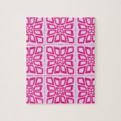 PSG-Stippen pinden Tegels. Legpuzzel (Verticaal)