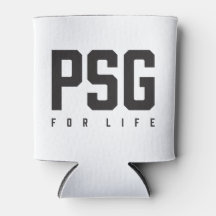 PSG Voor Het Leven