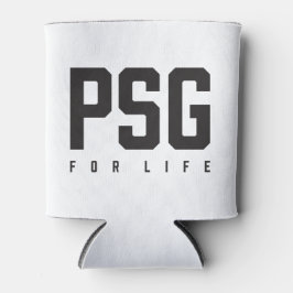 PSG Voor Het Leven Blikjeskoeler