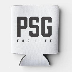 PSG Voor Het Leven Blikjeskoeler