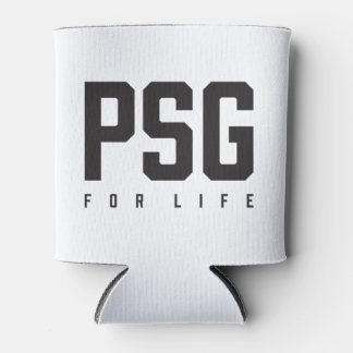 PSG Voor Het Leven Blikjeskoeler