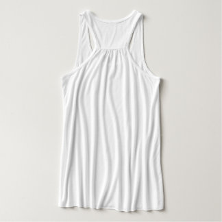 PSG Voor Het Leven Tanktop