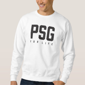PSG Voor Het Leven Trui
