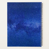  PSGC Logo Spiral Photo Planner (Achterkant)