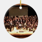 PSGC  versiering Keramisch Ornament (Achterkant)