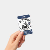 PSHS-Halpas-badge Badge (Handheld)