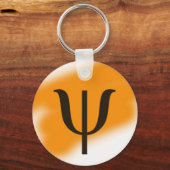 Psi Sleutelhanger (Voorkant)