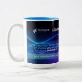 PsiFest IRVA Conference - Mok (Links)