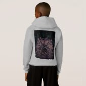 Psilocybe Allenii (Achterkant volledig)