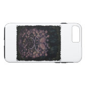 Psilocybe Allenii Case-Mate iPhone Case (Achterkant (Horizontaal))