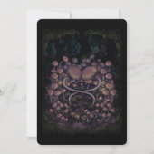 Psilocybe Allenii Kaart (Voorkant)