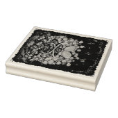 Psilocybe Allenii Rubberstempel (Stempel)