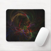 Psionic Mousepad Muismat (Met muis)