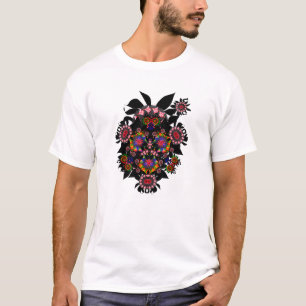 Pskamurai T-shirt