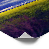 Pslam 19:2 poster (Hoek)