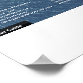 Pslam 83 Oorlog 3 Poster (Hoek)