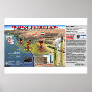 Pslam 83 Oorlog 3 Poster