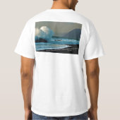 Psm. 95-5 t-shirt (Achterkant)