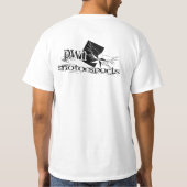 PSM K3z3F T-shirt (Achterkant)