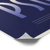 PSO J318.5-22 - Waar de nachtleven nooit eindigt Poster (Hoek)