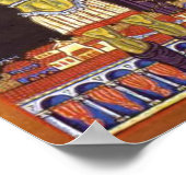 PSS Imperator Romanus Theodosius Magnus Poster (Hoek)