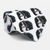 Psssst Stropdas (Opgerold)