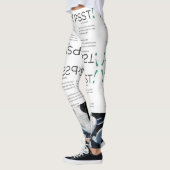 Psst Leggingist Leggings (Links)
