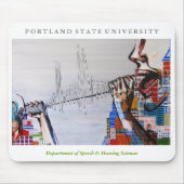 PSU SPHR-Muismat Muismat (Voorkant)