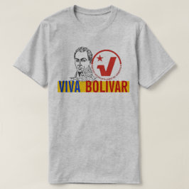 PSUV T-SHIRT