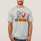 PSUV T-SHIRT (Voorkant)
