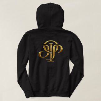 PSY Logo Ontworpen Hoodie
