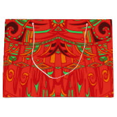 Psy wings groot cadeauzakje (Voorkant)