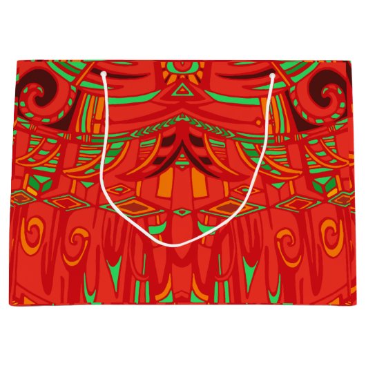 Psy wings groot cadeauzakje (Voorkant)