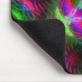 PSYBRIGHT #002 Mousepad Muismat (Hoek)