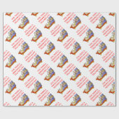 PSYCH CADEAUPAPIER (Vlak)