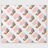 PSYCH CADEAUPAPIER (Vlak)