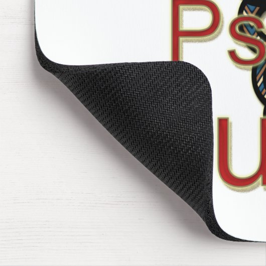 Psych Nurse Muismat (Hoek)