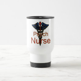 Psych Nurse Reisbeker