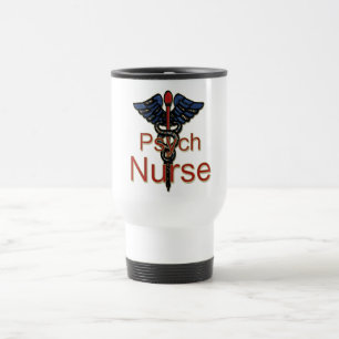 Psych Nurse Reisbeker