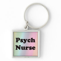Psych Nurse