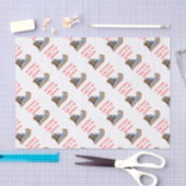 PSYCH TISSUEPAPIER (Craft)