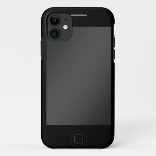 Psyche! iPhone 11 Hoesje