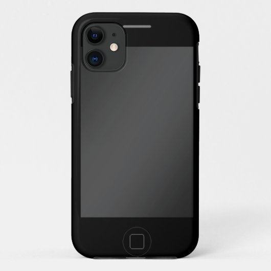 Psyche! Case-Mate iPhone Case (Achterkant)