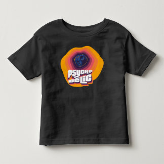 Psyche-Delic Kinder Shirts