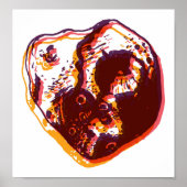 Psyche Design 1 Poster (Voorkant)