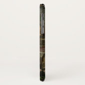 Psyche Het openen van de Gouden Doos Waterhuis Sch Case-Mate iPhone Case (Achterkant/links)